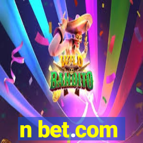 n bet.com